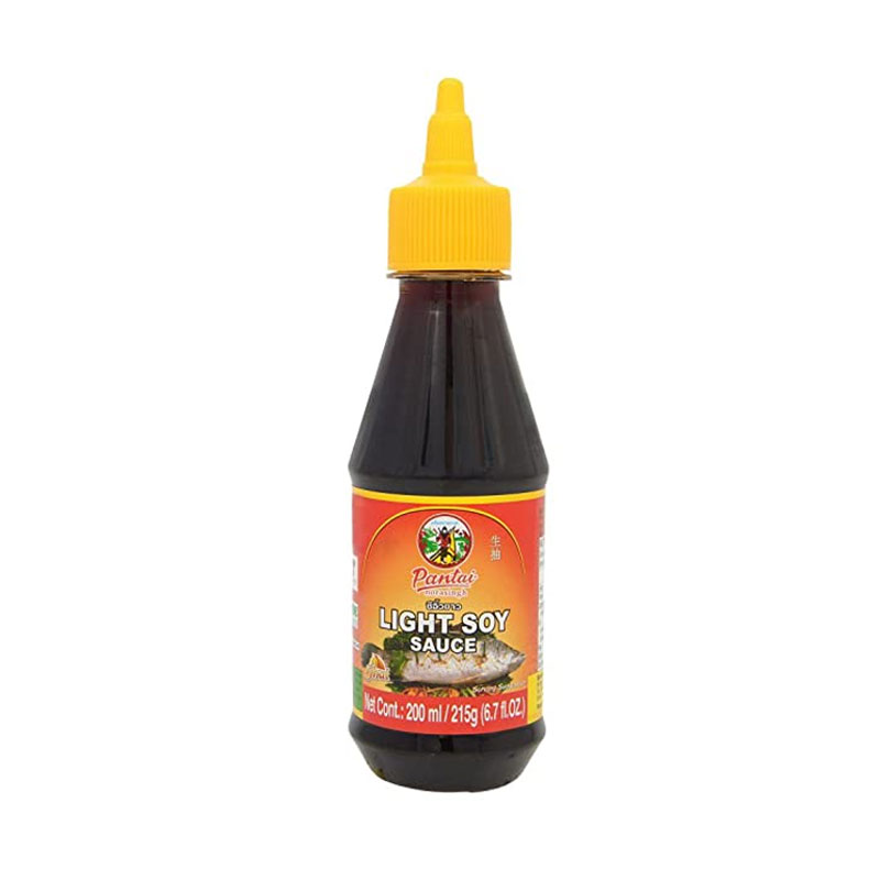 Pantai Light Soy Sauce Pet