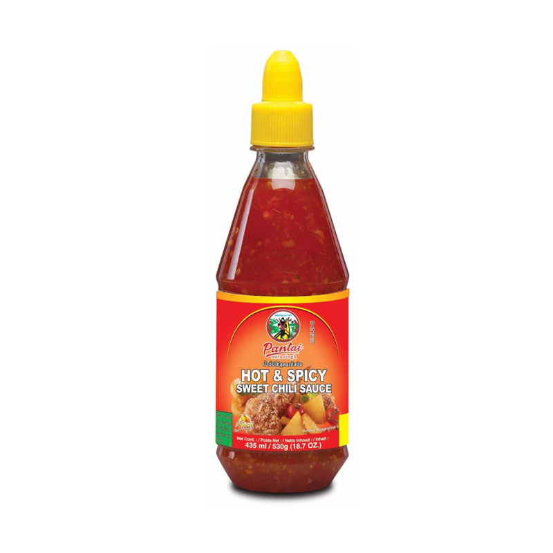 Pantai Hot&spicy Swt Chli Sauc