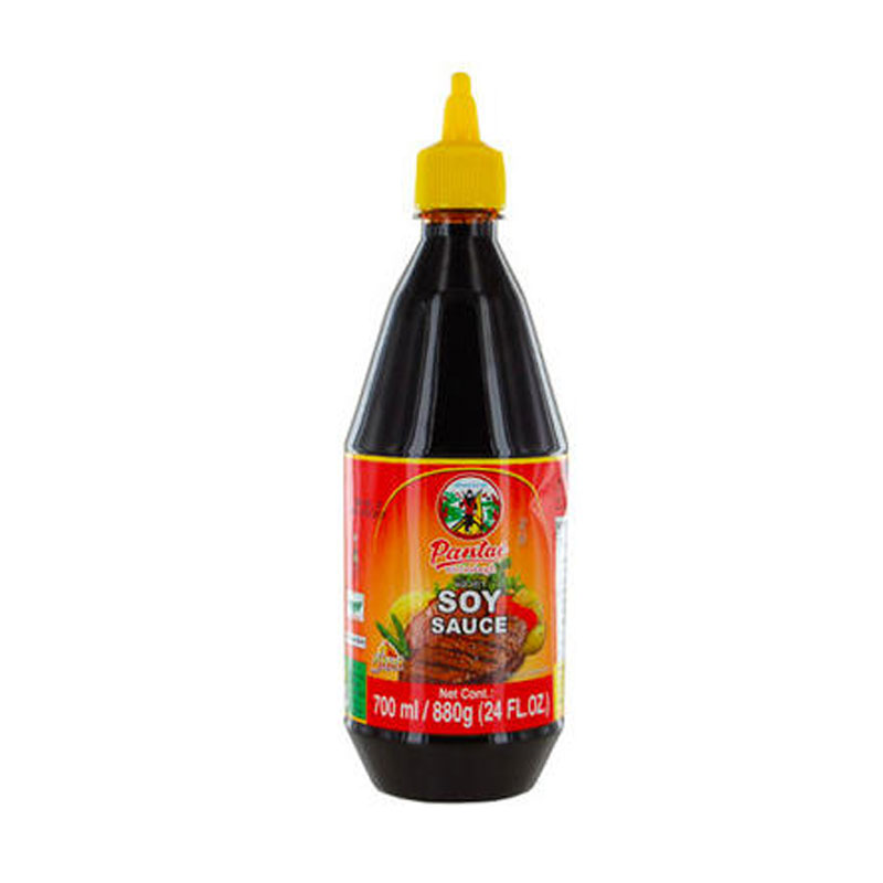Pantai Light Soy Sauce Pet