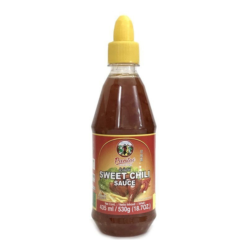 Pantai Sweet Chili Sauce Pet