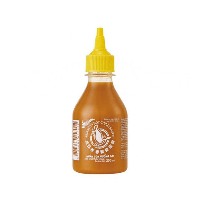 Sriracha Yellow Chili Sauce product thumbnail 2