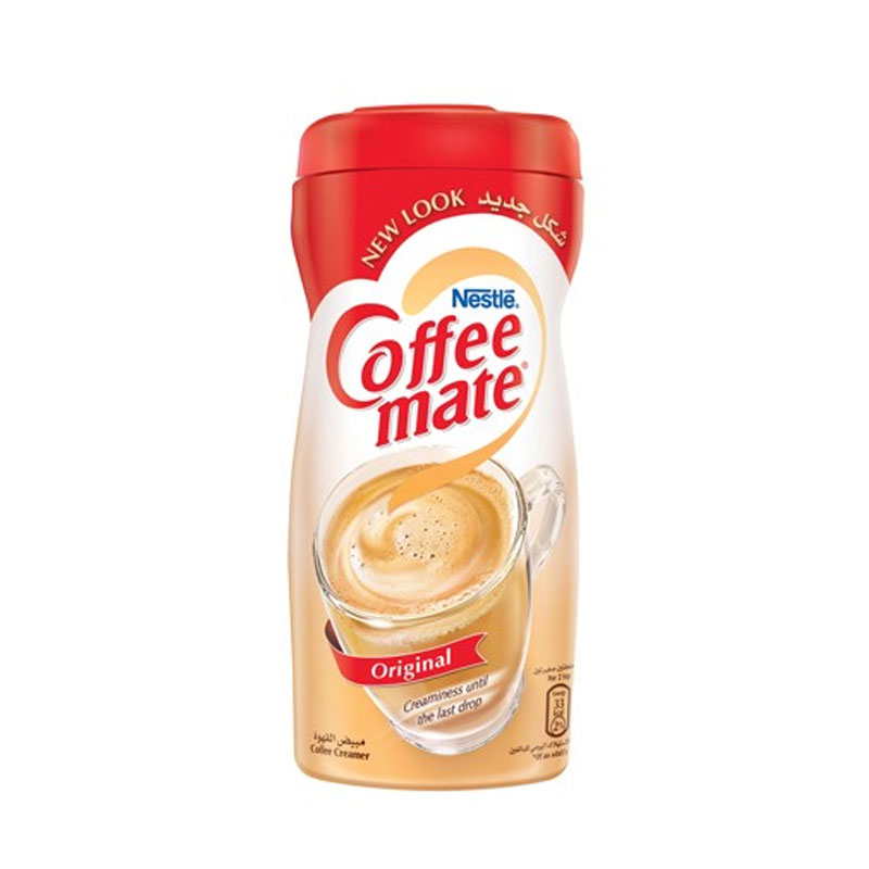 Nestle Coffee Mate Creamer
