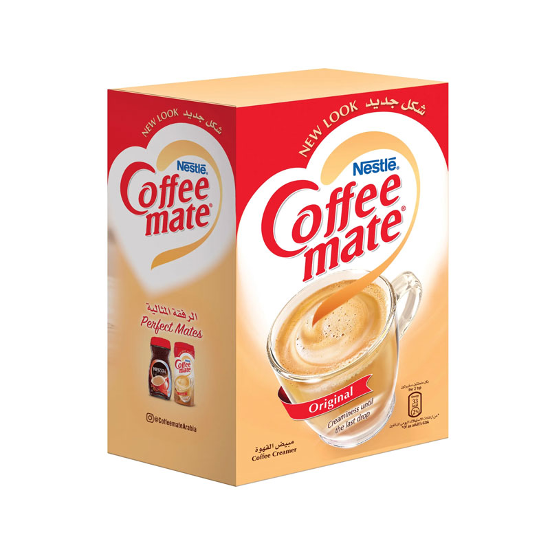 Nestle Coffee Mate Creamer Pou