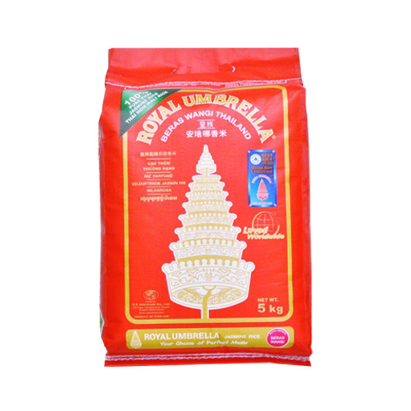 Royal Umbrella J.rice 5kg