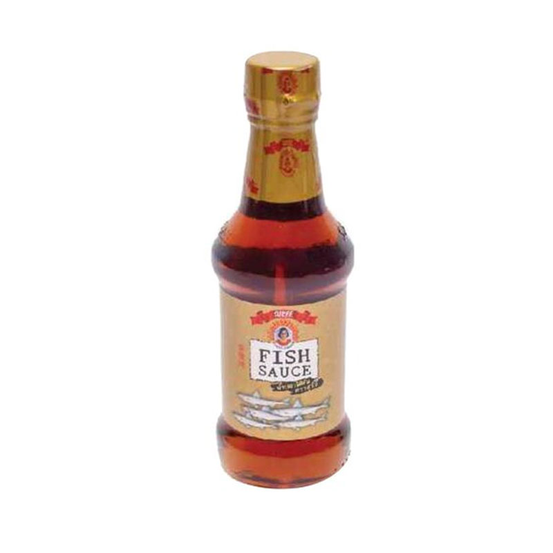 Suree Fish Sauce Gradea