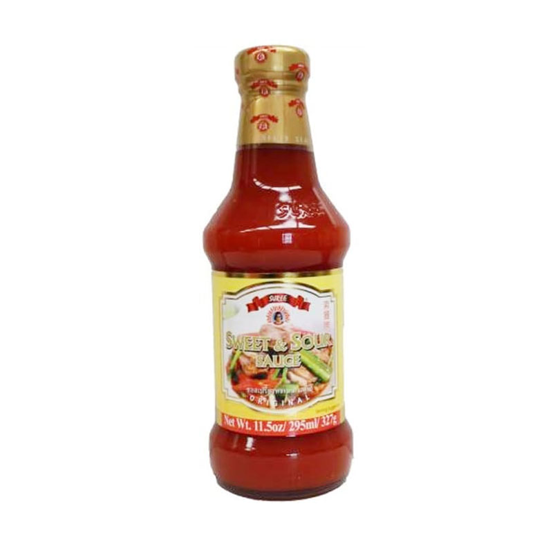 Suree Sweet&sour Sauce