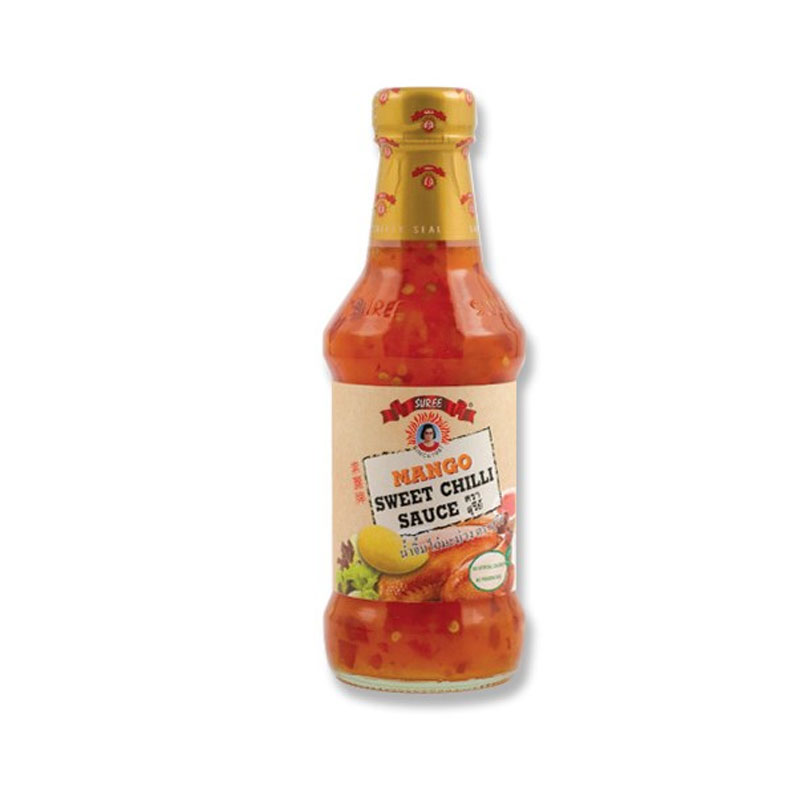 Suree Mango Sweet Chilli Sauce