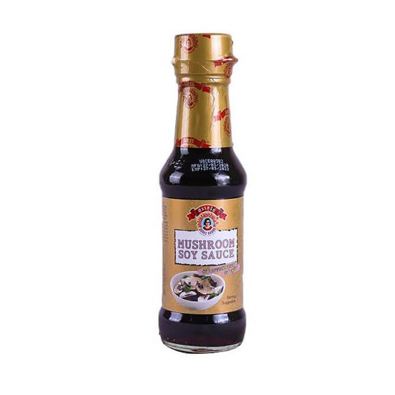 Suree Mushroom Soy Sauce