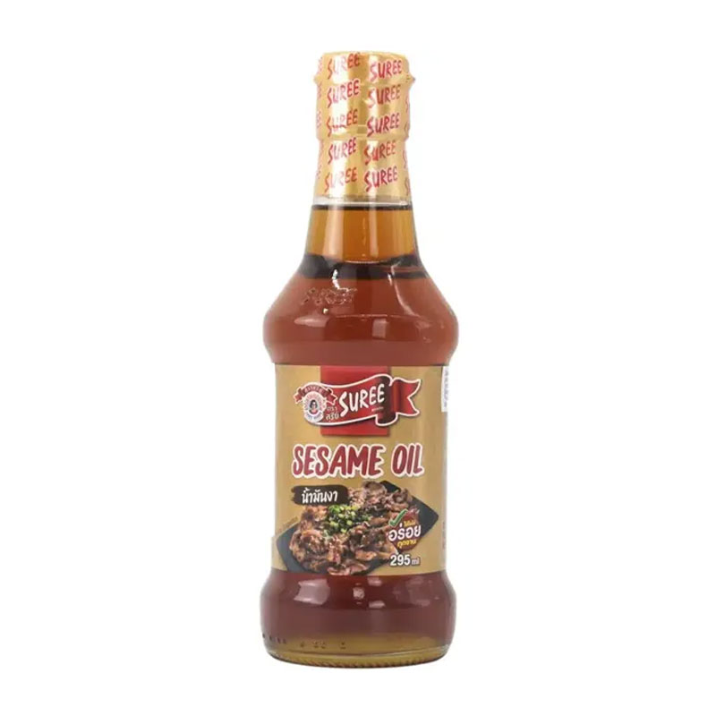 Sure Sesame Oil