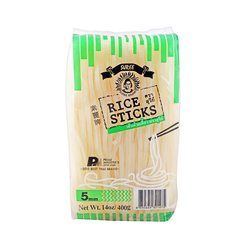 Suree Rice Stick Vermicelli