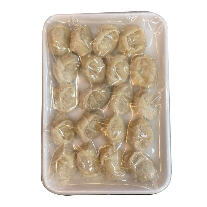 Dumpling Shrimp Flavor