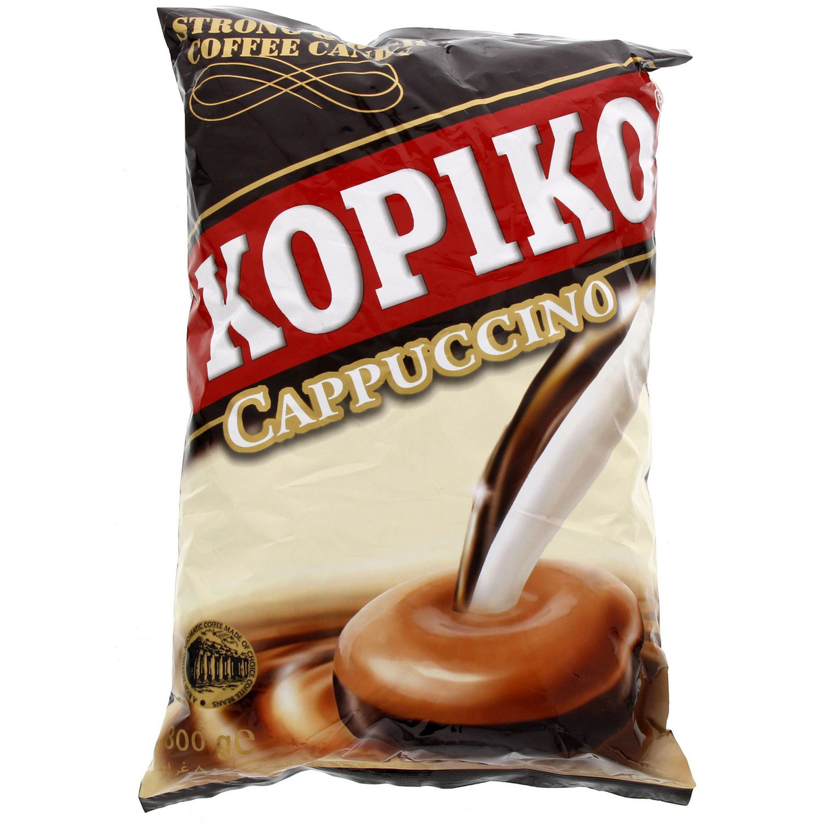 Kopiko Cappuccino Candy product thumbnail 2