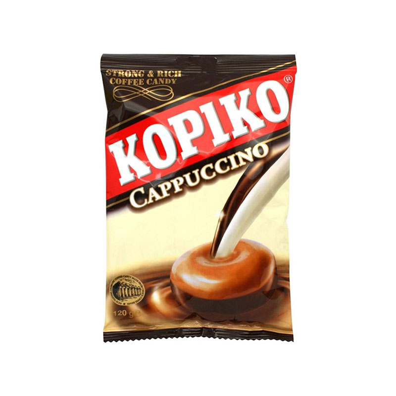 Kopiko Cappuccino Coffee Candy product thumbnail 2