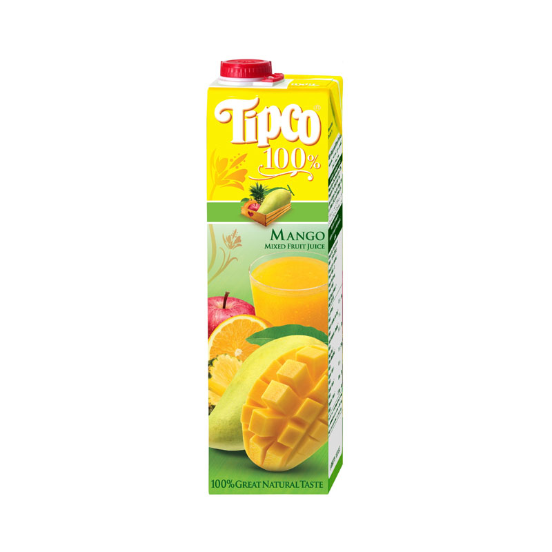 Tipco Mango Juice