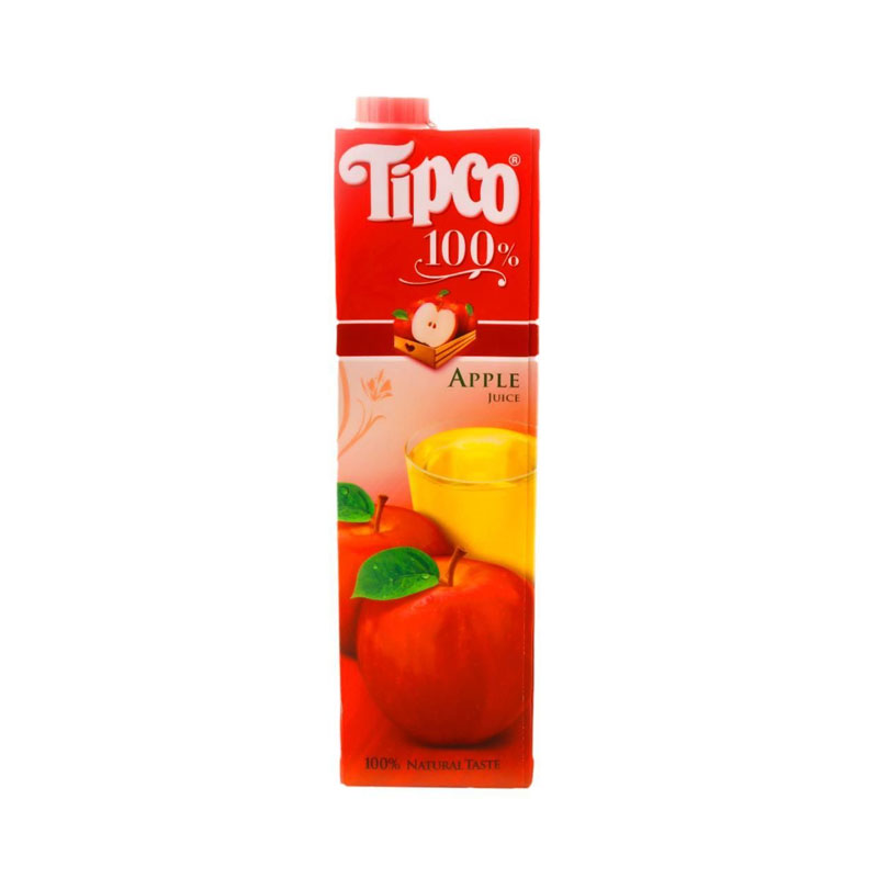 Tipco Apple Juice