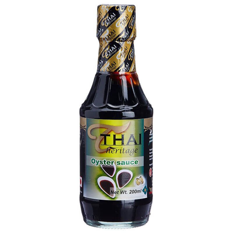 thai Heritage Oyster Sauce