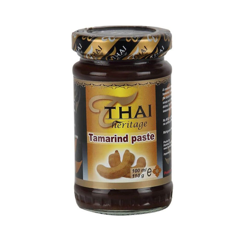 Thai Heritage Tamarind Paste