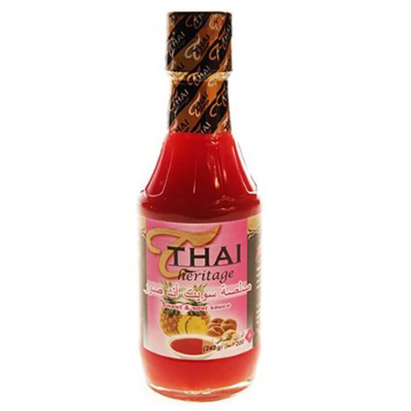 Thai Sweet&sour Sauce