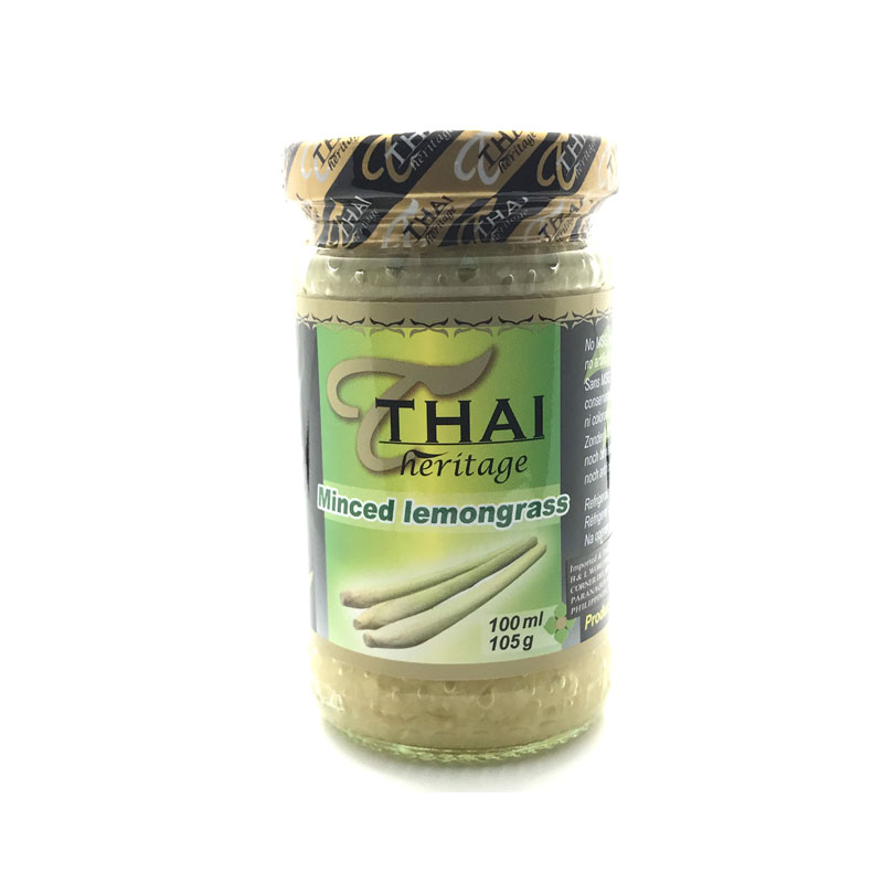 Thai Heritage Minced Lemongras
