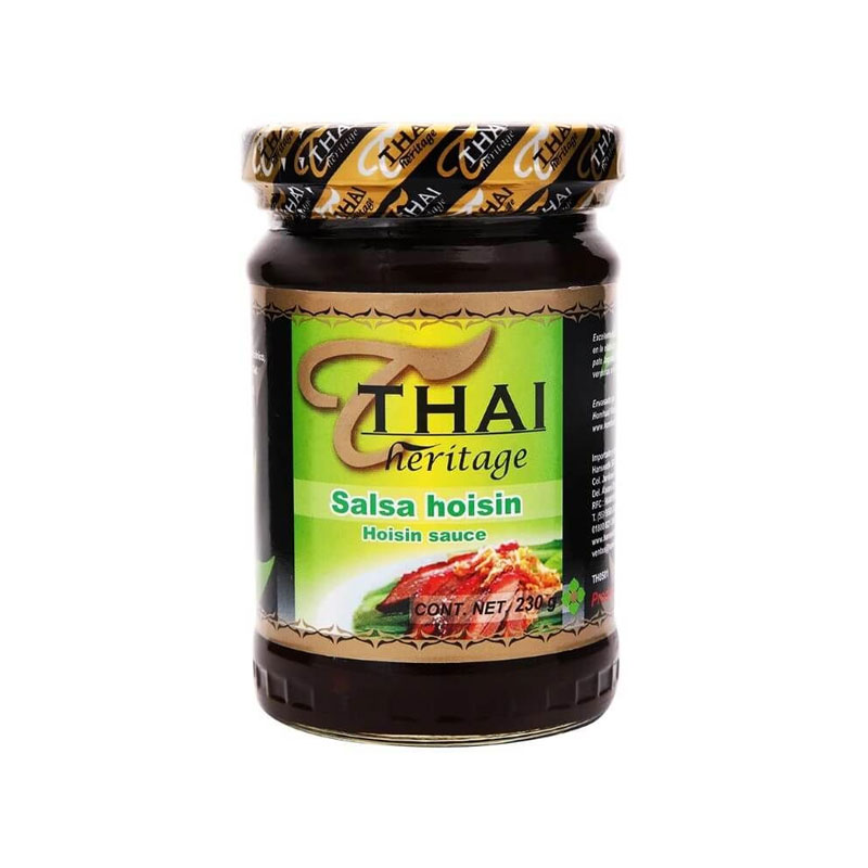 Thai Heritage Hoisin Sauce