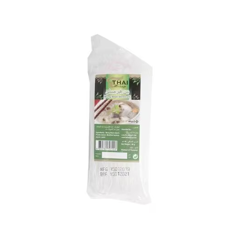 Thai Mung Bean Vermicelli
