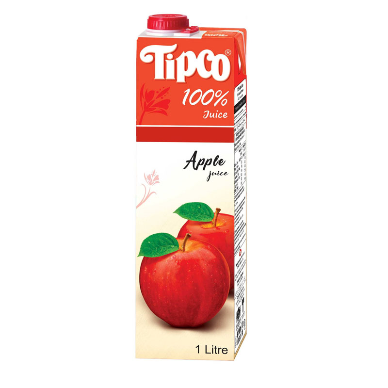 Tipco Mix Apple Juice