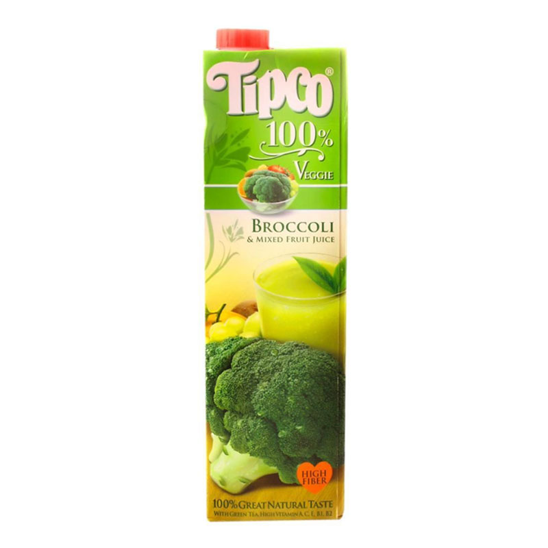 Tipco Cauliflower Coktail Drnk