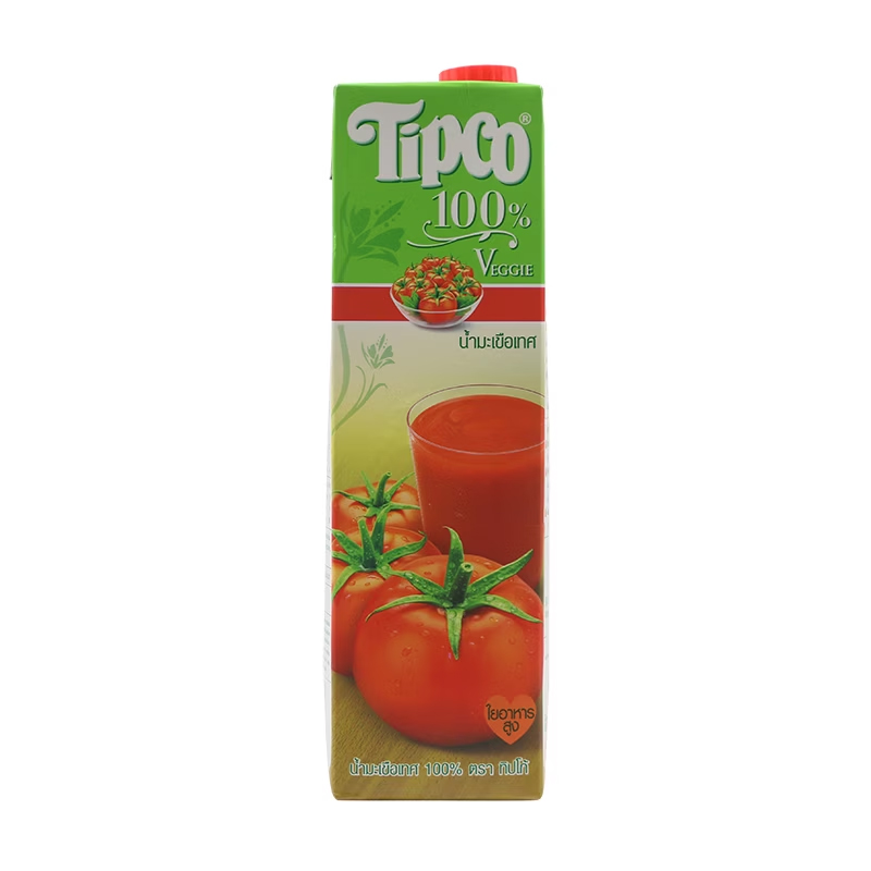 Tipco Tomato Juice
