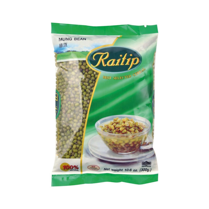 Raitip Green Mung Bean