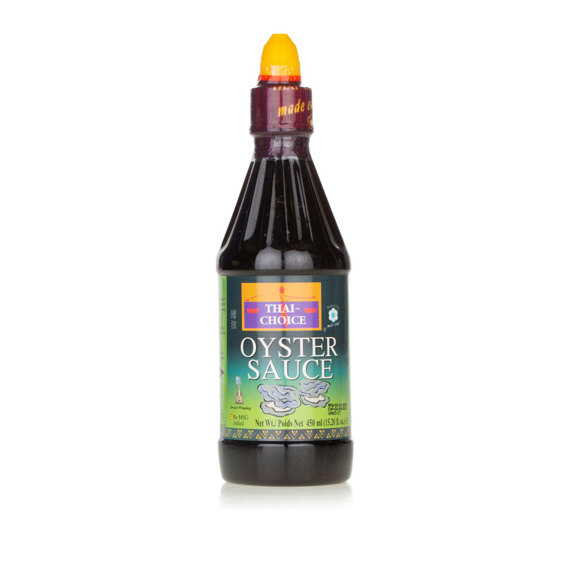 Thai Choice Oyster Sauce