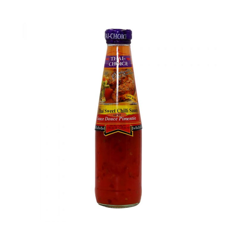 Thai Choice Sweet Chilli Sauce