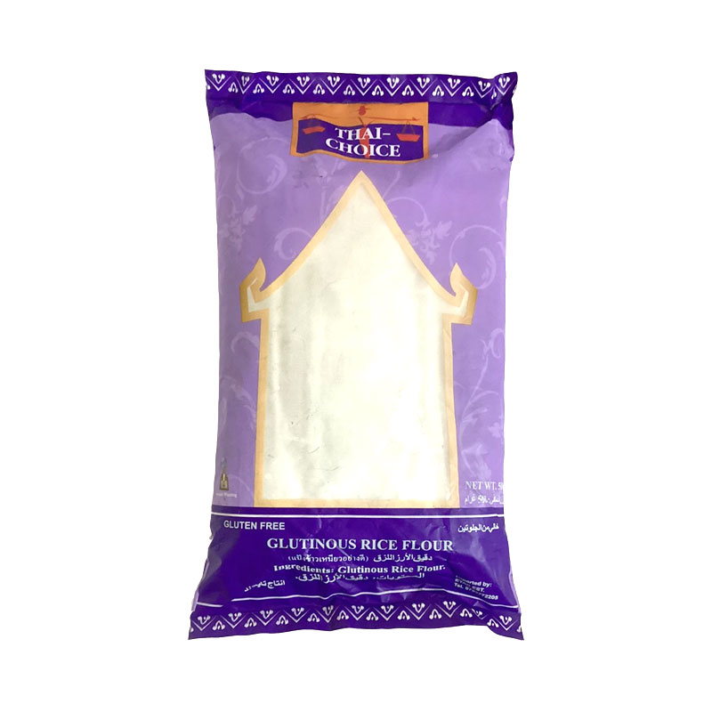 Thai Choice Gluiinous Rice Flo