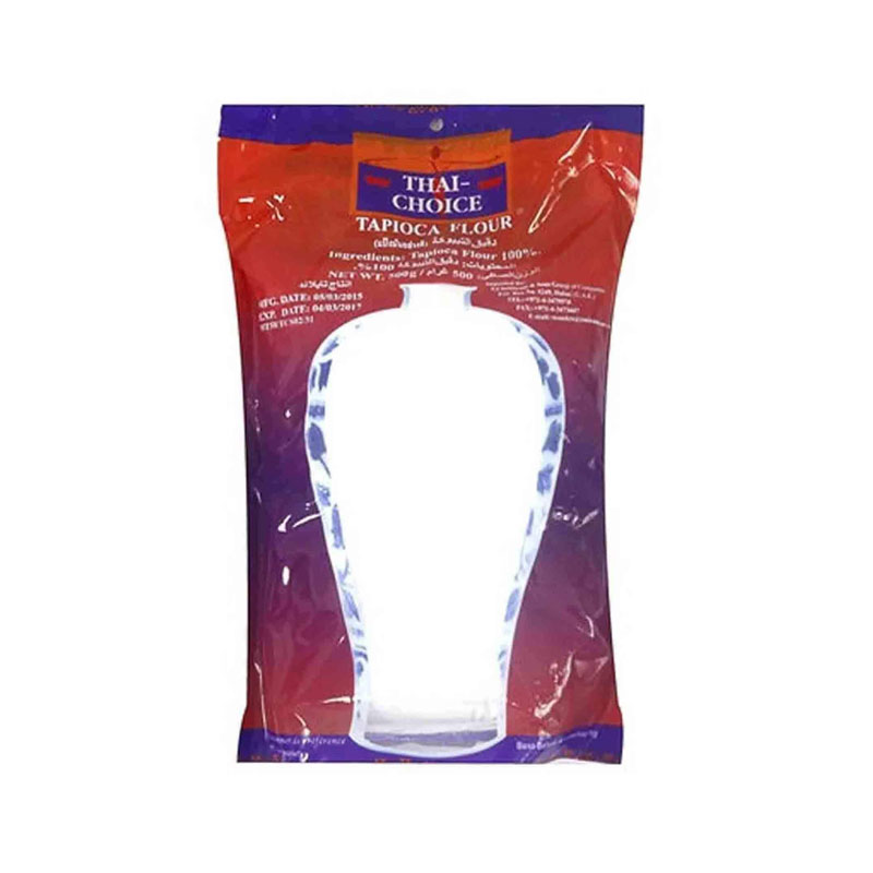 Thai Choice Tapioca Flour