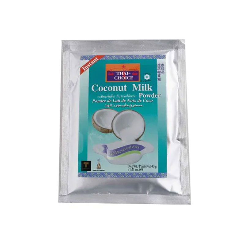 Thai Choice Coconut Milk Powdr