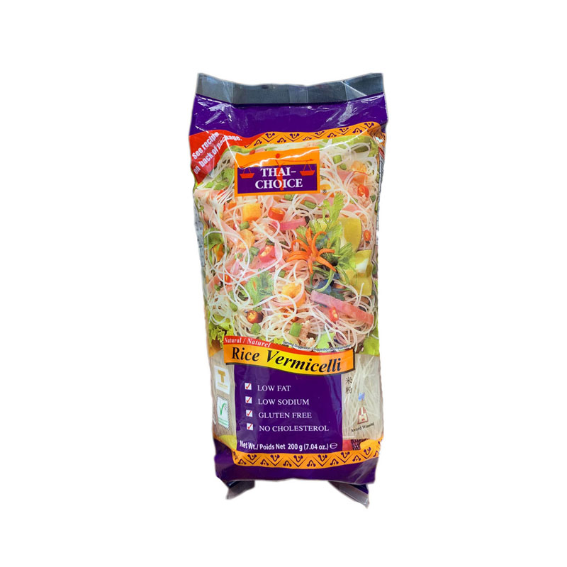 Thai Choice Vermicelli