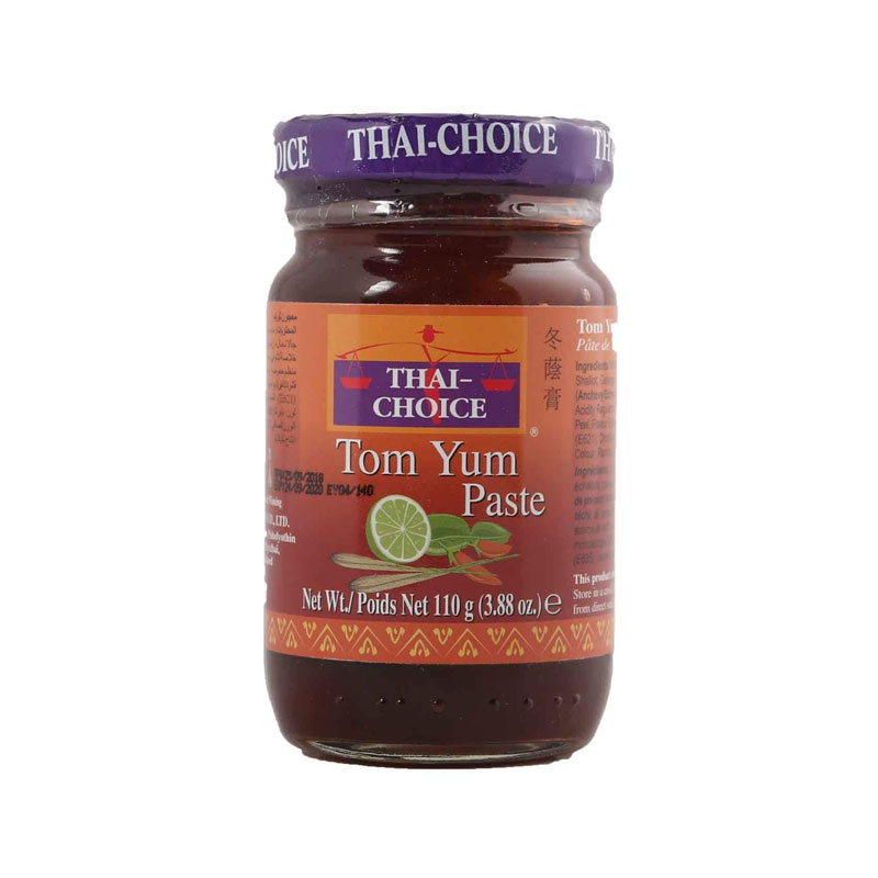 Thai Choice Tom Yum