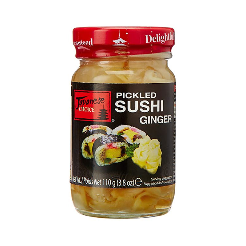 Japanese Choice Nat Sushi Ging
