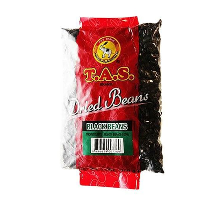 Tas Black Beans