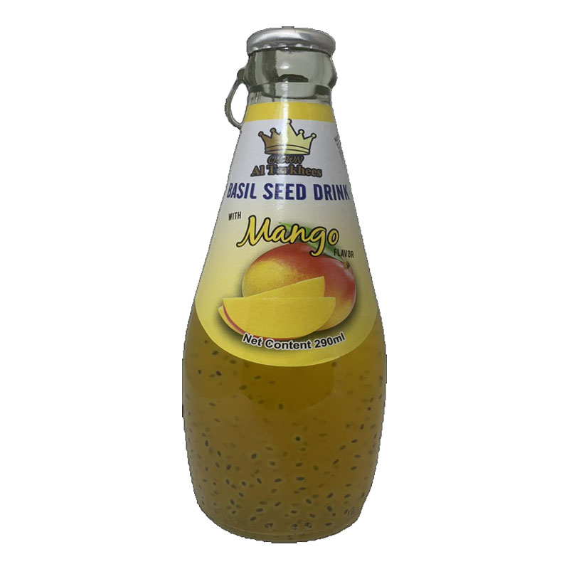 Tarkhees Basil Seed Mango