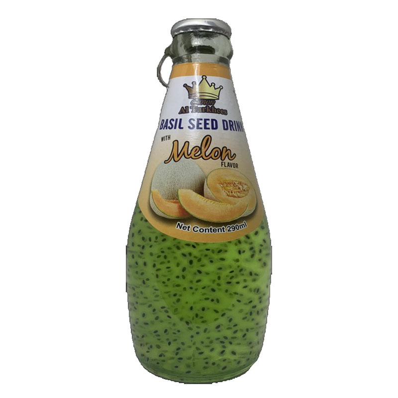 Tarkhees Basil Seed Melon