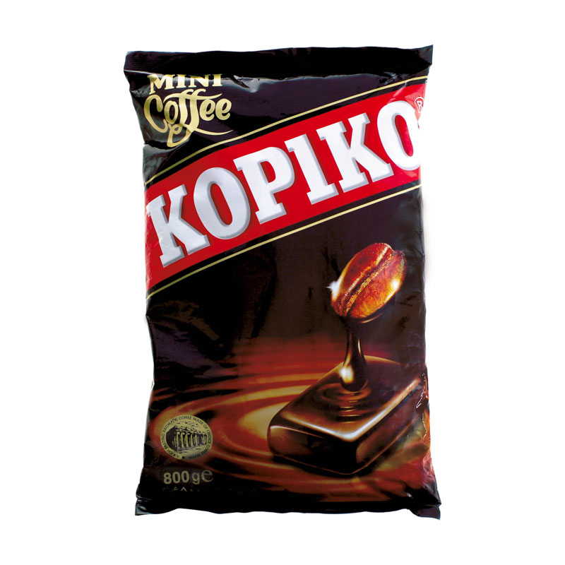 Kopiko Coffee Candy