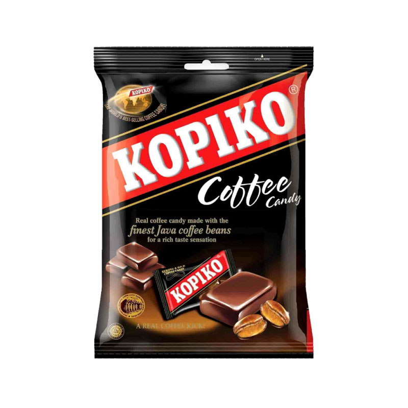 Kopiko Coffee Candy