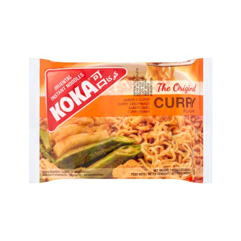 Koka Inst Noodles Curry