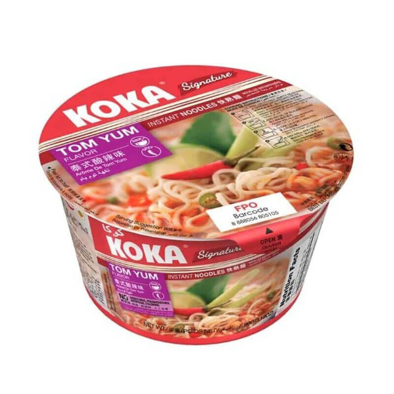 Koka Inst Noodle Bowl Tom Yum