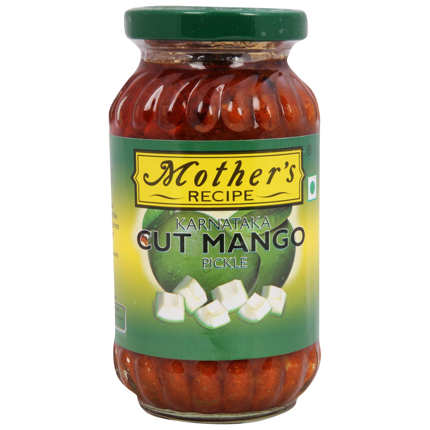 Mother.r Sliced Mngo Pic product thumbnail 2