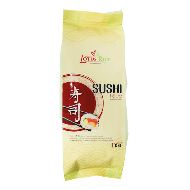 Sushi Rice product thumbnail 2