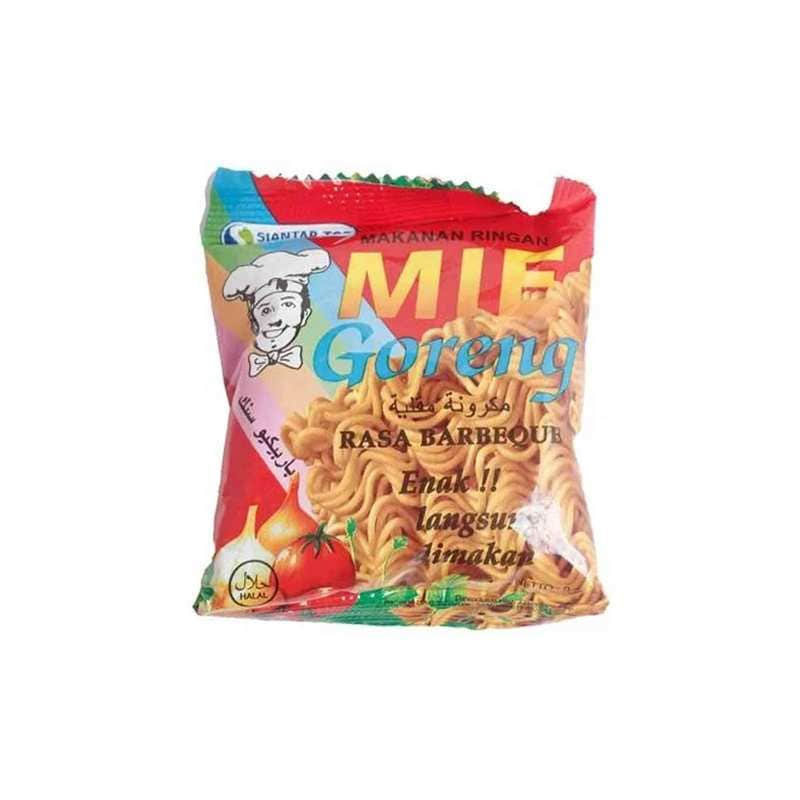 Mie Goreing Snack product thumbnail 2