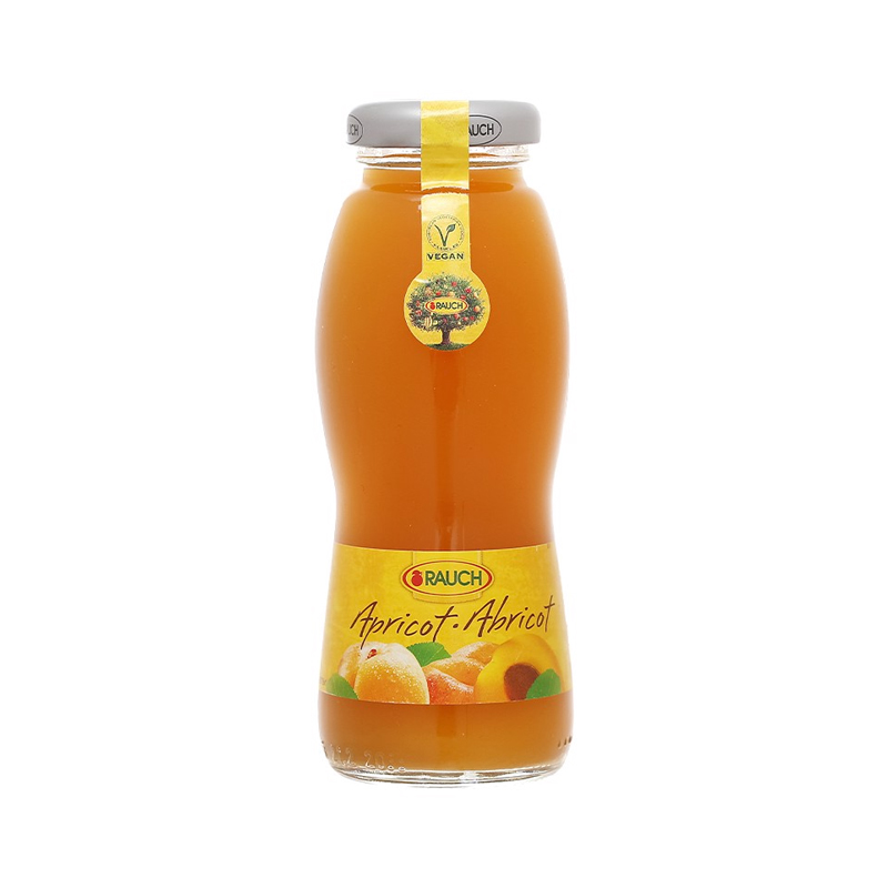 Rauch Apricot product thumbnail 2