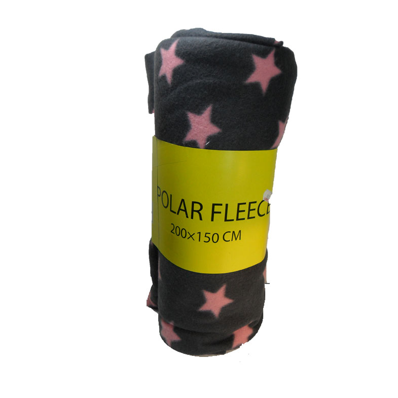 Polar Fleece Winter 150x200 product thumbnail 2