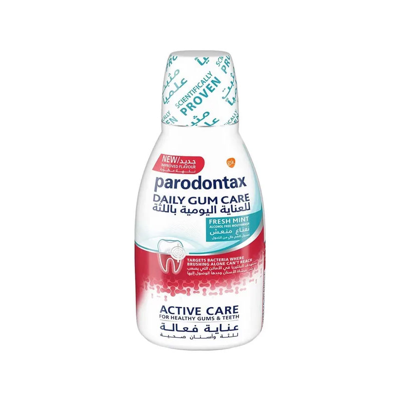 Prodntx M.wash Flouride product thumbnail 2